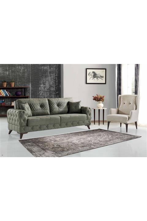 Doressa Hamilton Koltuk Takımı