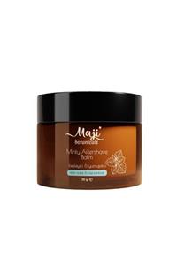 Maji Botanicals After Shave Tıraş Sonrası Yüz Bakım Balmı 30 Gr