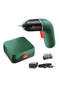 Bosch Ixo 6 Classic Akülü Vidalama Makinesi - 06039c7100