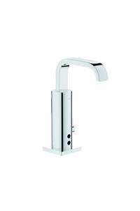 Grohe 36095000 Allure E Fotoselli Lavabo Bataryası