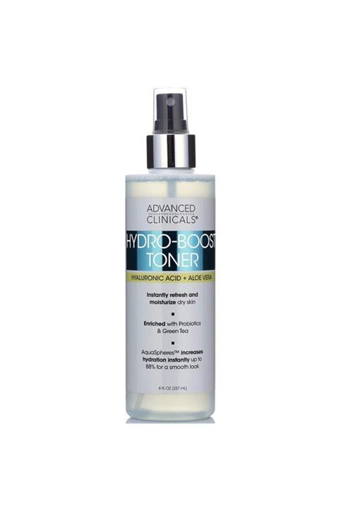 ADVANCED CLİNİCALS Hydro-boost Tonik 237ml