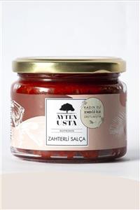 Ayten Usta Zahterli Salça 400 gr