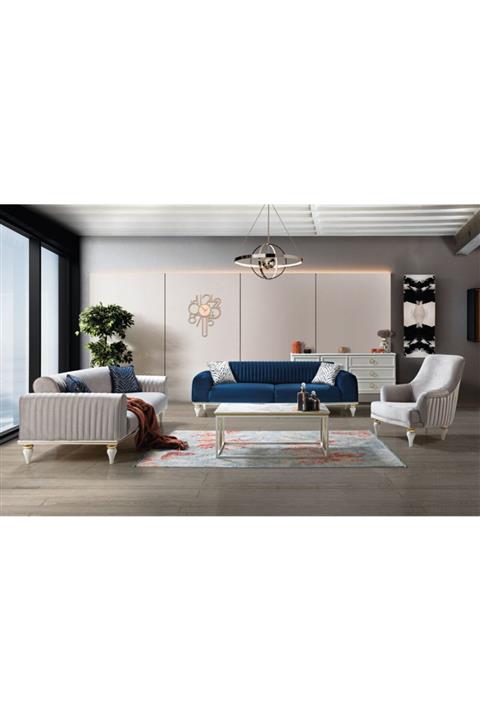 VALSEMO MOBİLYA Melissa Koltuk Takımı