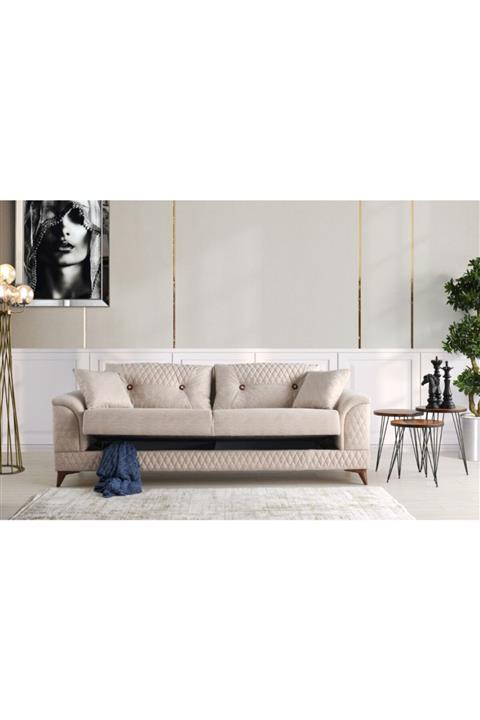 Doressa Roman Koltuk Takımı