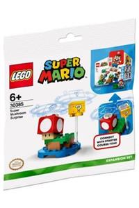 LEGO Super Mario 30385 Super Mushroom Surprise