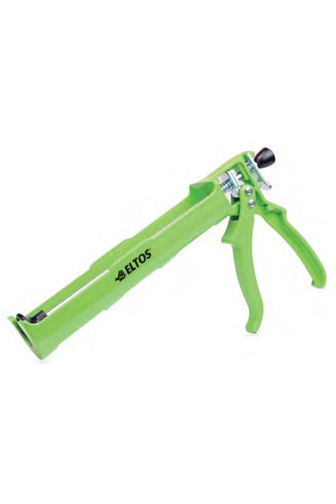 Eltos (döküm) Yekpare Silikon Tabancası