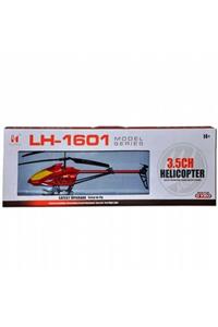 CAN Lh-1601 Kut. U/k Helikopter