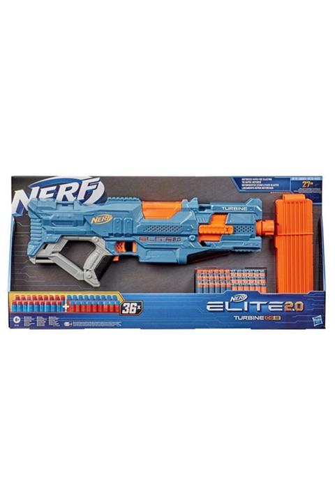 İdegoİlkim Elite 2.0 Turbine Cs-18