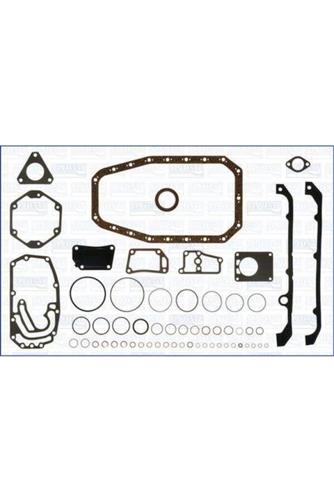 Ajusa - Karter Conta Seti (54090300)