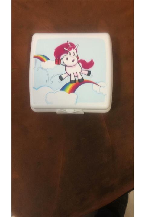 Tupperware Beslenme Dino