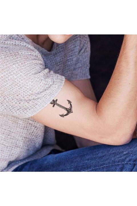 Artikel Art-041 Geçici Dövme,geçici Tattoo 15,5x15,5 Cm,vücut Dövmesi,kol Bilek Dövme,boyun Dövme,sırt Dövme