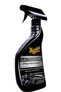 Meguiars Meguıars Ultimate Protectant Kauçuk, Plastik, Vinil Ve Torpido Koruyucu Sprey