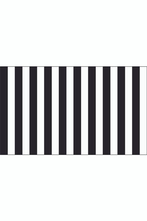 folyo dünyası Tezgah Arası Çizgili Folyo