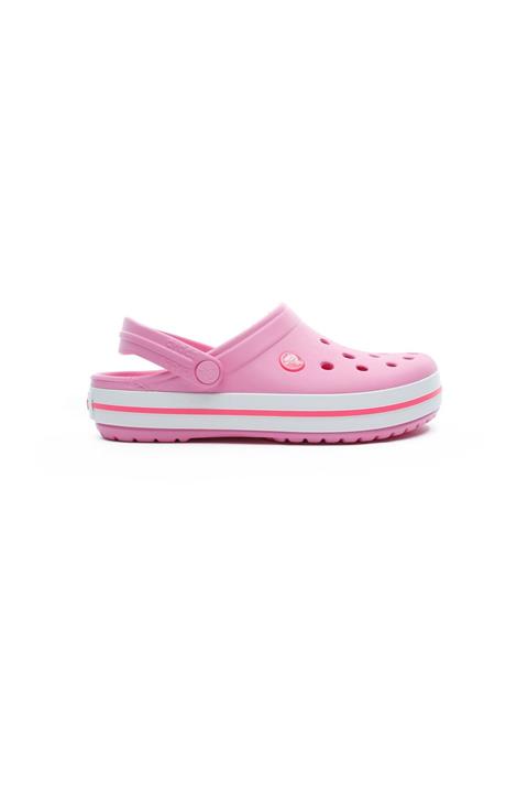 Crocs Crocband Kadın Pembe Terlik