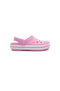 Crocs Crocband Kadın Pembe Terlik