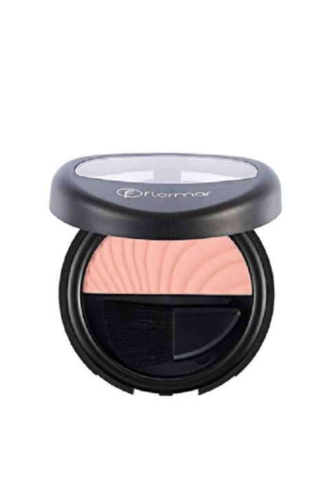 Flormar Blush-on Yoğun Renk Veren Allık Y85 Beıge-classıc