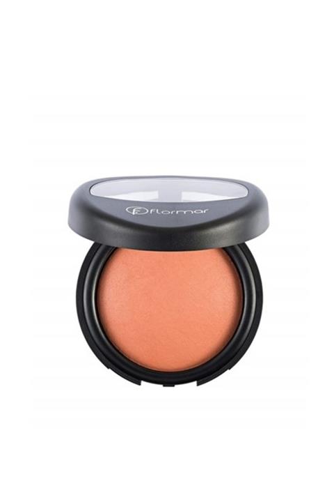 Flormar Baked Blush-on - 48