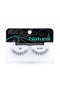 Ardell Natural Takma Kirpik 108