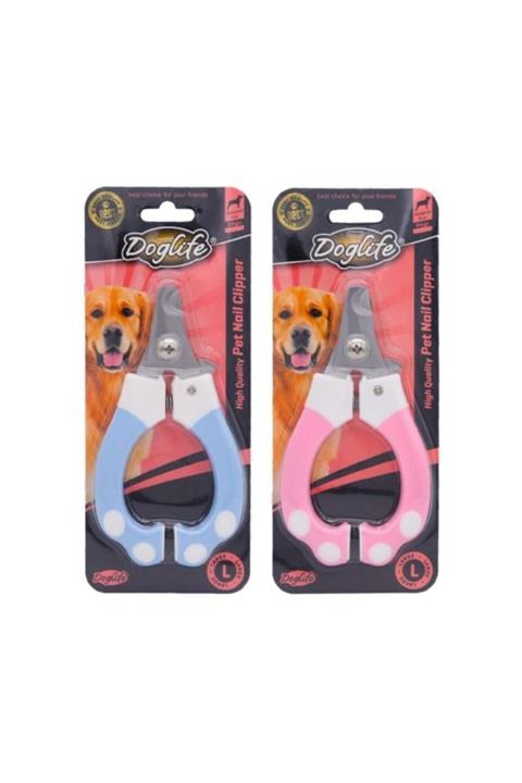 Doglife Dog Life Köpek Tırnak Makası Large 15 cm 201007