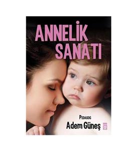 Timaş Annelik Sanatı