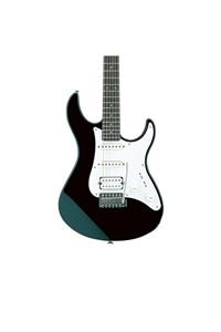 Yamaha Pacifica 112jbl Elektro Gitar (siyah)