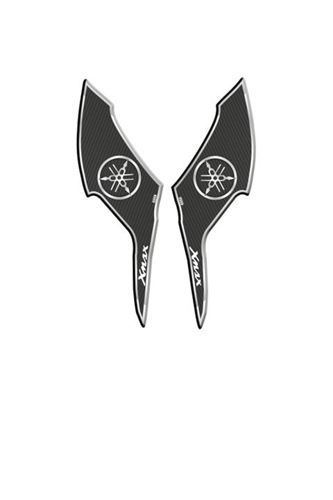 Yamaha Xmax 2017-2019 Yan Pad 001 (xmx-19yp001)