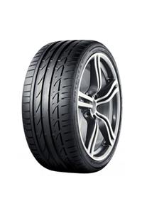 Bridgestone 235/40r18 95y Xl Potenza S001 Üretim Yılı 2018