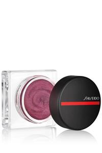 Shiseido Krem Allık - Minimalist Whippedpowder Blush 05 730852148765