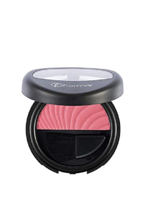 Flormar Blush-on Yoğun Renk Veren Allık