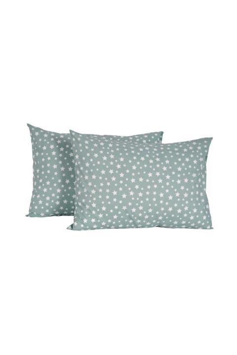 Çeyiz Diyarı Estrella 2'li Yastık Kılıfı