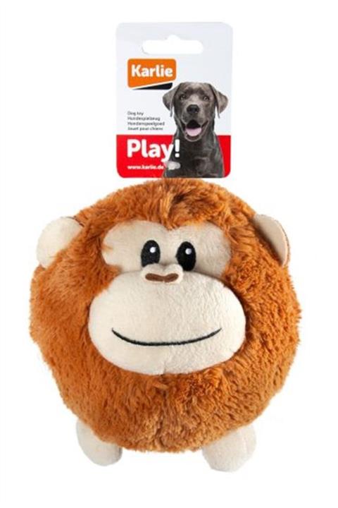 Karlie Karlıe Peluş Maymun 12 Cm