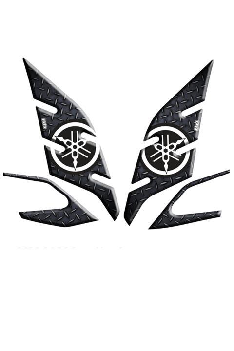 Yamaha Xmax 2014-2017 Yan Pad 002 (xmxyp002)