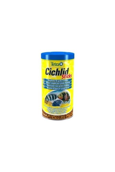 Tetra Cichlid Stick 250ml/ 75gr.