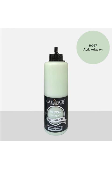 Cadence Hibrit Multisurface Boya 500 ml Renk Seçenekli H047 Açık Adaçayı