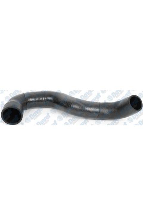 YTT Turbo Hortumu Volkswagen-audı-seat-skoda A4-a5 42583 ####