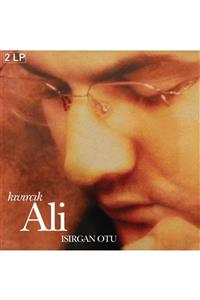 esenshop Kıvırcık Ali - Isırgan Otu (2 Plak)