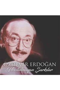 Ege Kitap ve Plak Evi Özdemir Erdoğan Unutulmayan Şarkılar Lp Türk Müziği