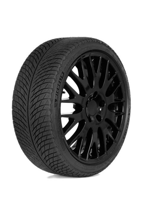 Michelin 255/55r18 109v Xl Pilot Alpin 5 Suv