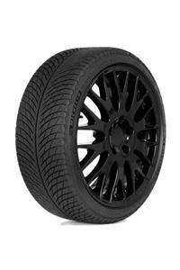 Michelin 255/55r18 109v Xl Pilot Alpin 5 Suv