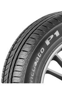 Pirelli Pırellı 195/55 R16 87v (*) Runflat Eco Cınturato P1 Bınek Yaz Lastik 2016/2014