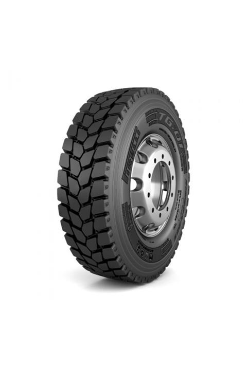 Pirelli 315/80r22.5 Tg01 156/150k M+s