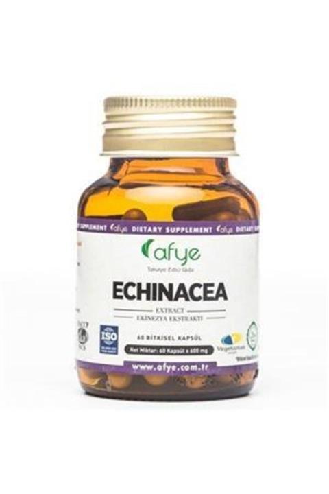 Afye Ekinezya 60 Kapsül