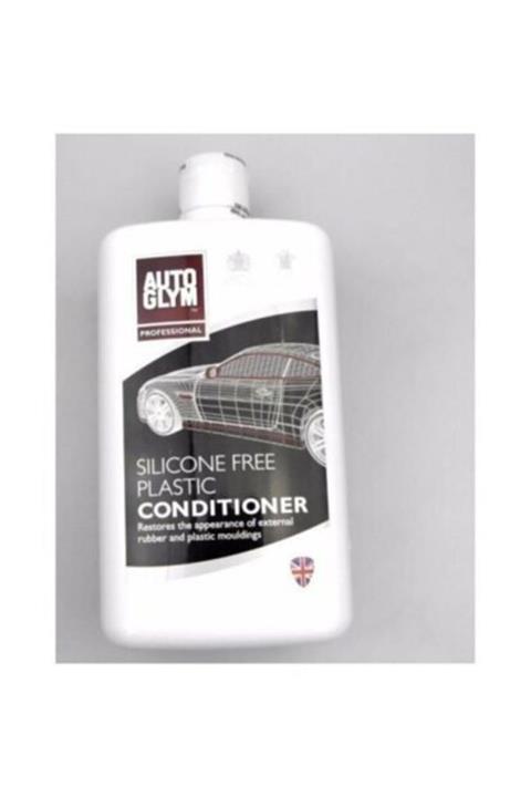 AutoGlym Plastic & Rubber Cleaner  07b Plastik Temizleyici Yenileyici 1lt