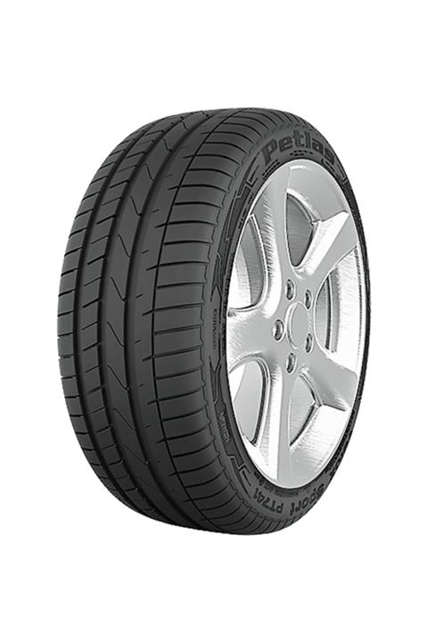 Petlas 215/50 R17 95w Reınf Veloxsport Pt741 Oto Yaz Lastiği ( Üretim Yılı: 2021 )