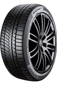 Continental 235/40r18 95v Xl Fr Ts850p Wintercontact Kış Lastiği  + Sibop Takımı