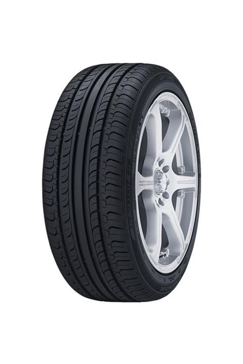 Hankook 225/60r17 99h Optimo K415 Yaz Lastiği Üretim Yılı: 2020