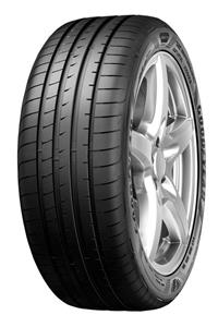 Goodyear 225/45 R17 91Y Eagle F1 Asymmetric 5 Oto Lastik (Üretim Yılı:) 2020