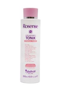 Rosense Sıkılaştırıcı Tonik 200ml.