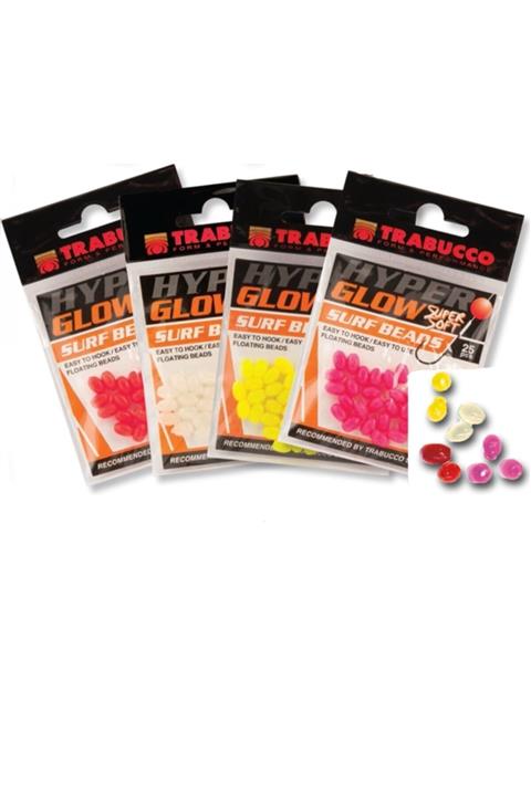 TRABUCCO Hyper-glow M Surf Boncuk