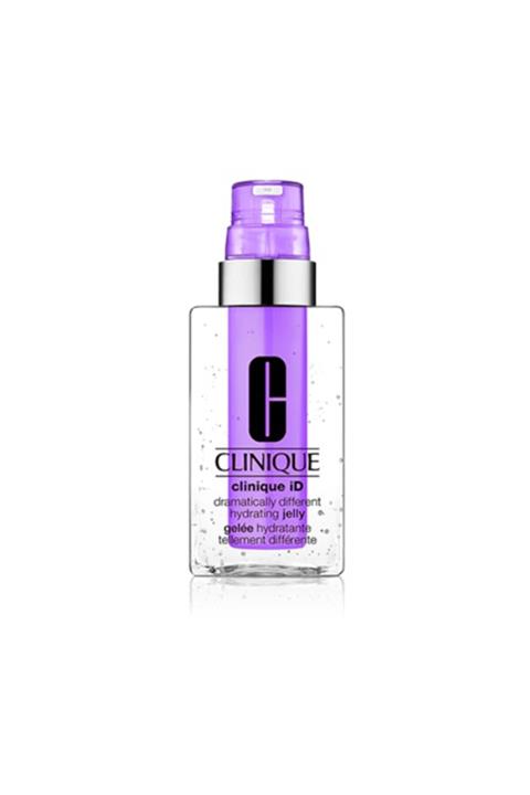 Clinique Id Çizgi Ve Kırışıklık Karşıtı Aktif Kartuş Konsantresi Jelly Set